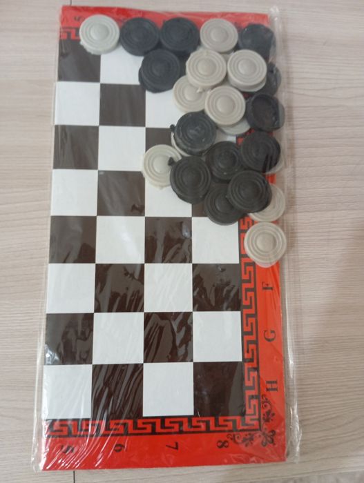 Продам шашки 800 тенге