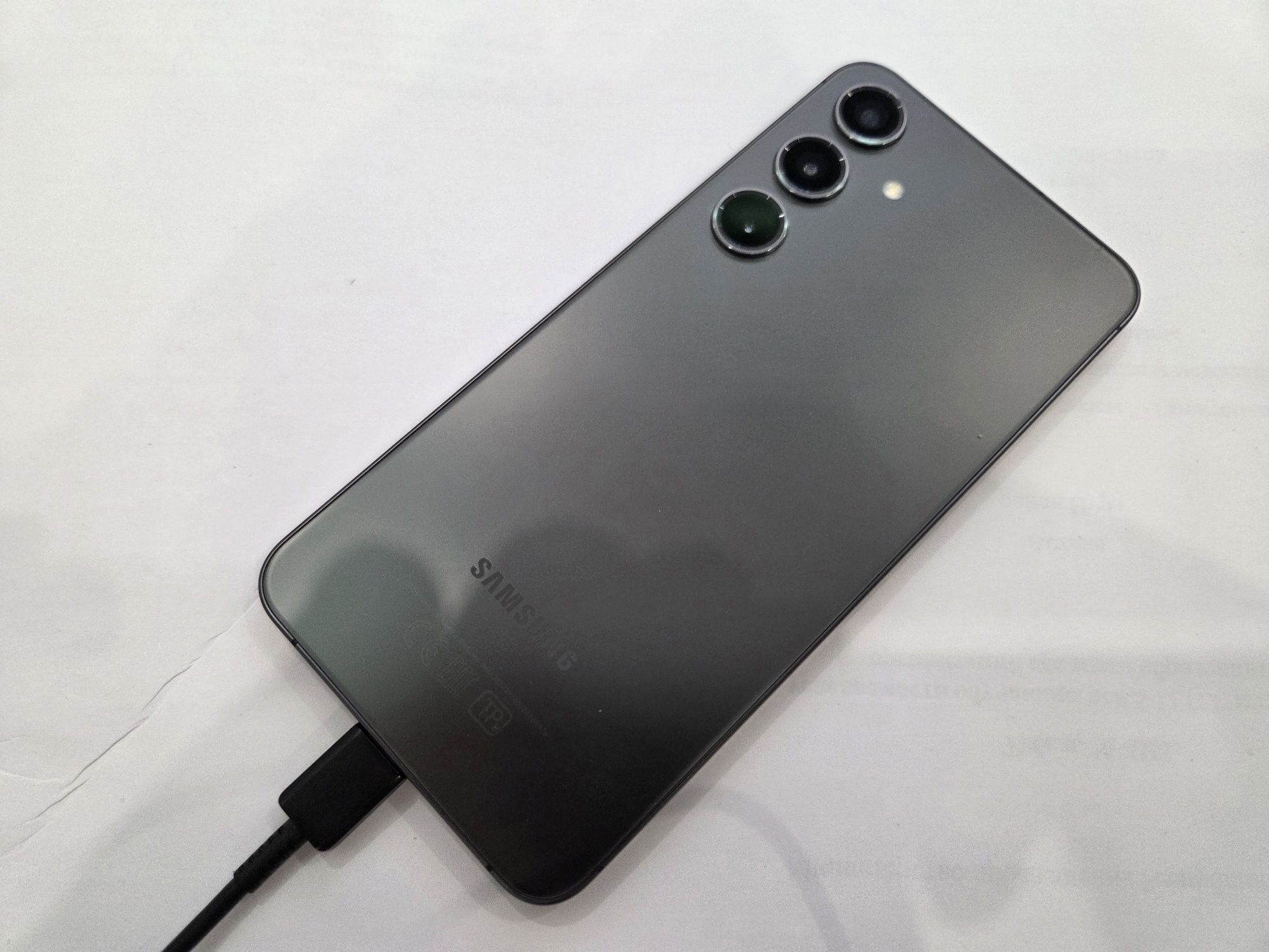 Samsung Galaxy S24 Plus, 512r6
