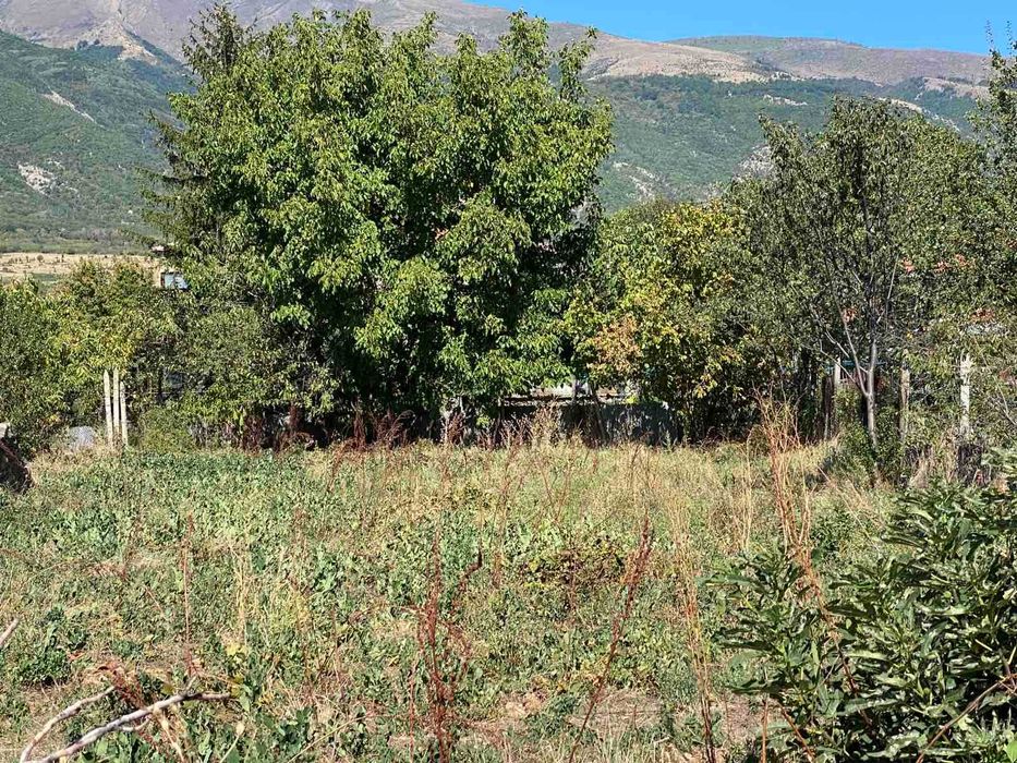 ПАРЦЕЛ 700 кв.м., село Васил Левски
