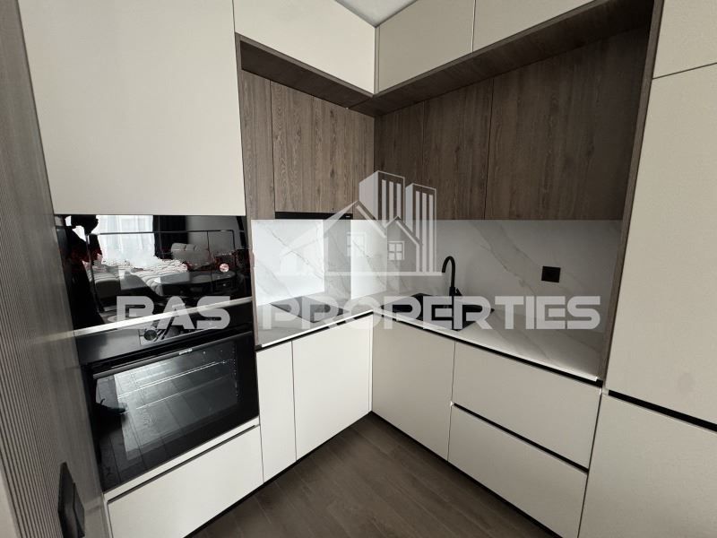 Продава се Двустаен апартамент в София, Малинова долина - 63 кв.м за 3493 €/кв.м - Снимка #5