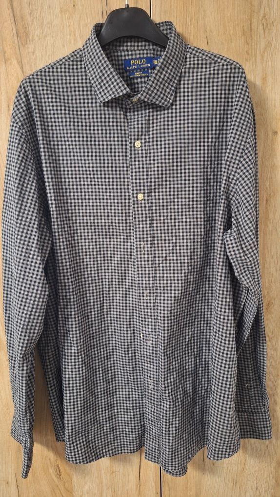 Camasa Polo Ralph Lauren