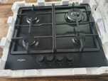 Plita electrica Whirpool pe gaz TKRL 661