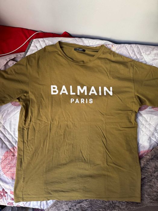 Маркови тениски – почти нови, на половин цена!