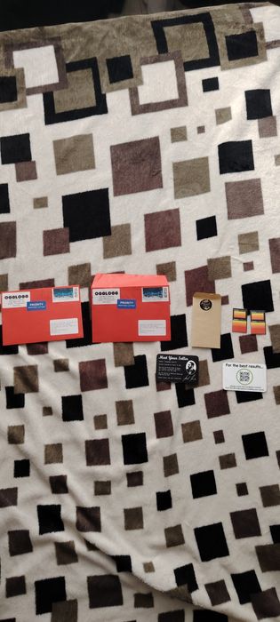 Vând filters  magma 80 ron