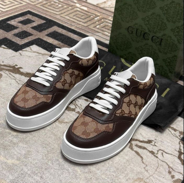 Нови модели Gucci