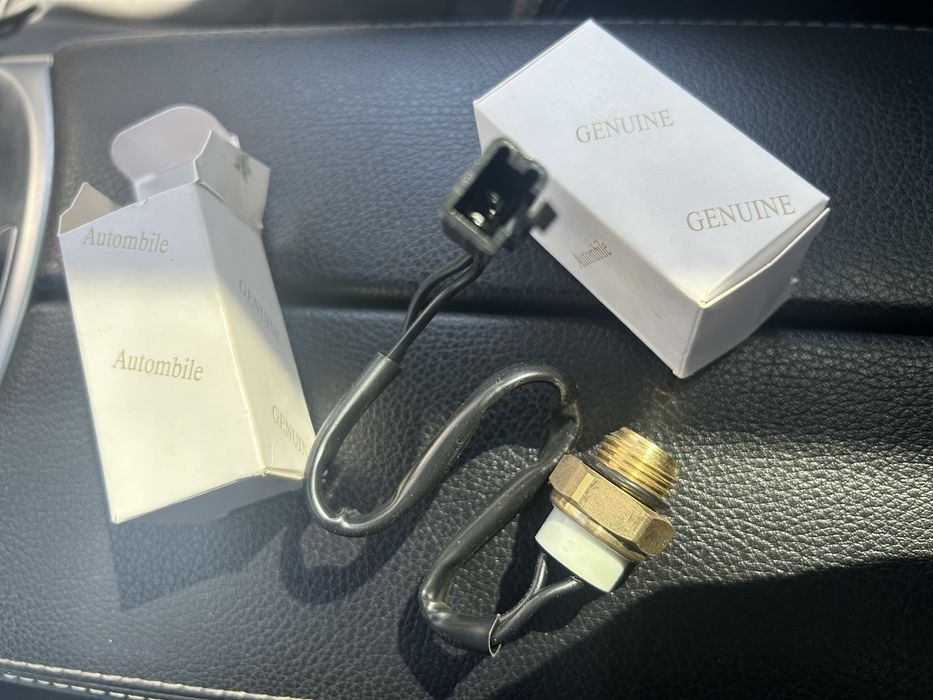 Senzor/sonda temperatura Suzuki Burgman