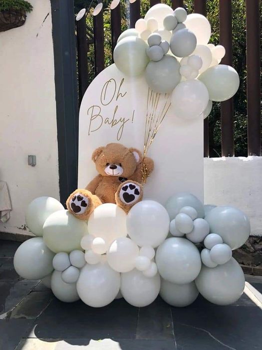 Decorațiuni evenimente!nunti-botezuri-aniversari