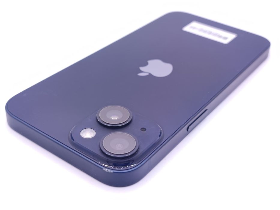 Apple iPhone 14 128GB Black 4GB Single SIM, Garantie 24 luni | #D85982