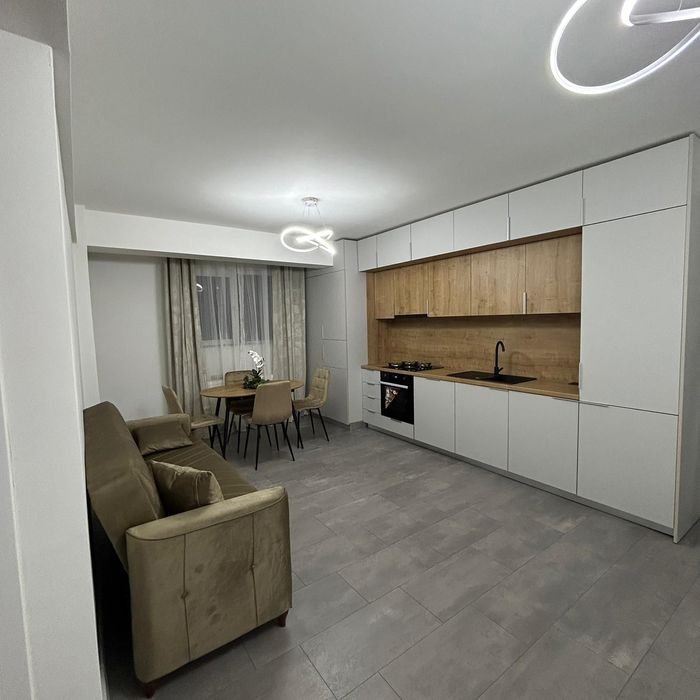 Apartament 2 camere
