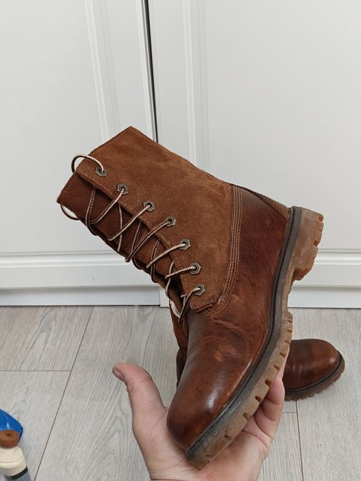 Timberland Nr 39