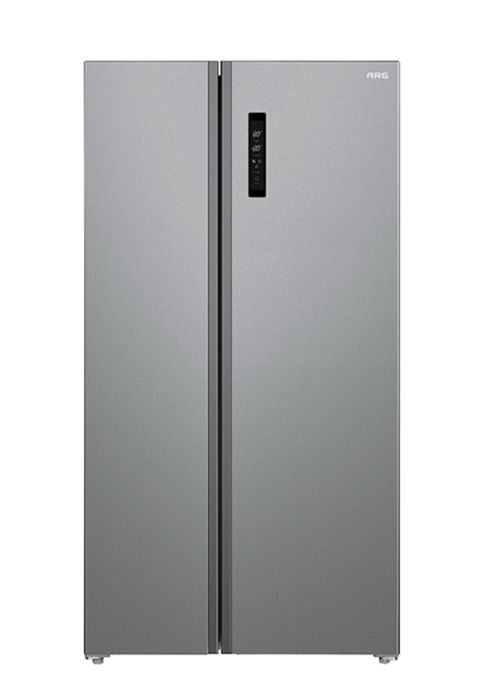 Холодильник ARG BCD-456W