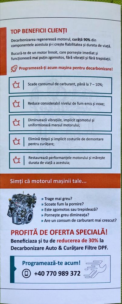 Turbo/ Turbina/ Turbosuflanta - toate marcile si modelele