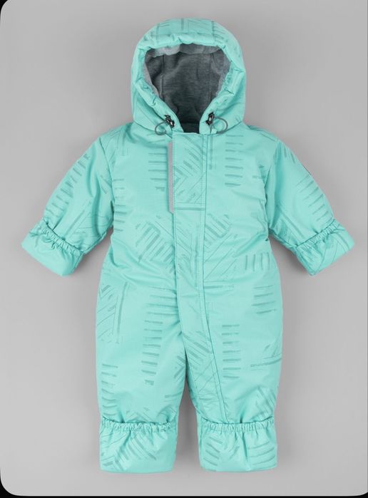 Комбинезон зимний LEO