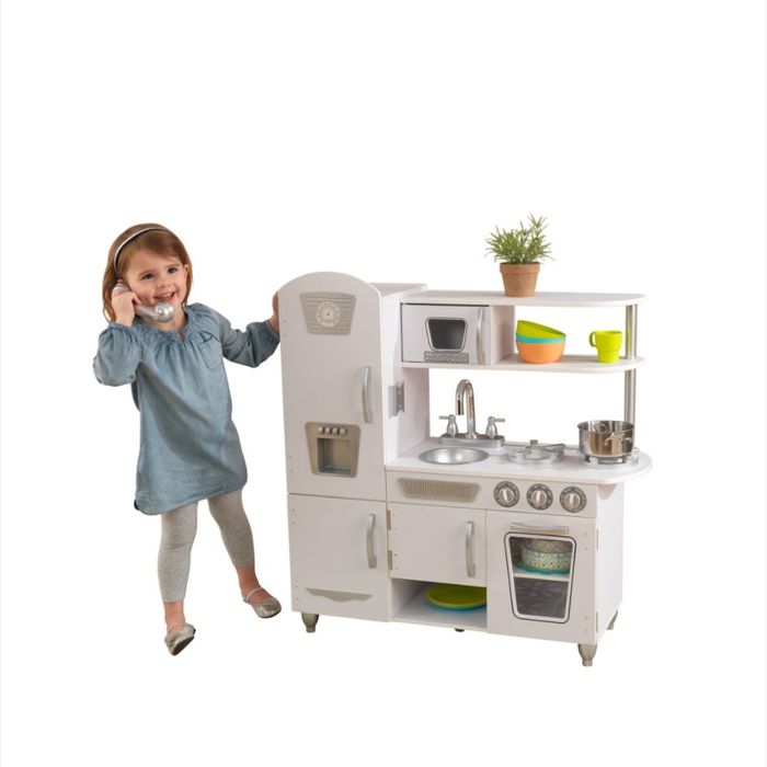 Детска кухня Kidkraft Vintage