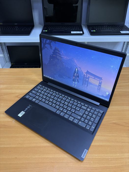 Ноутбук lenovo IdeaPad