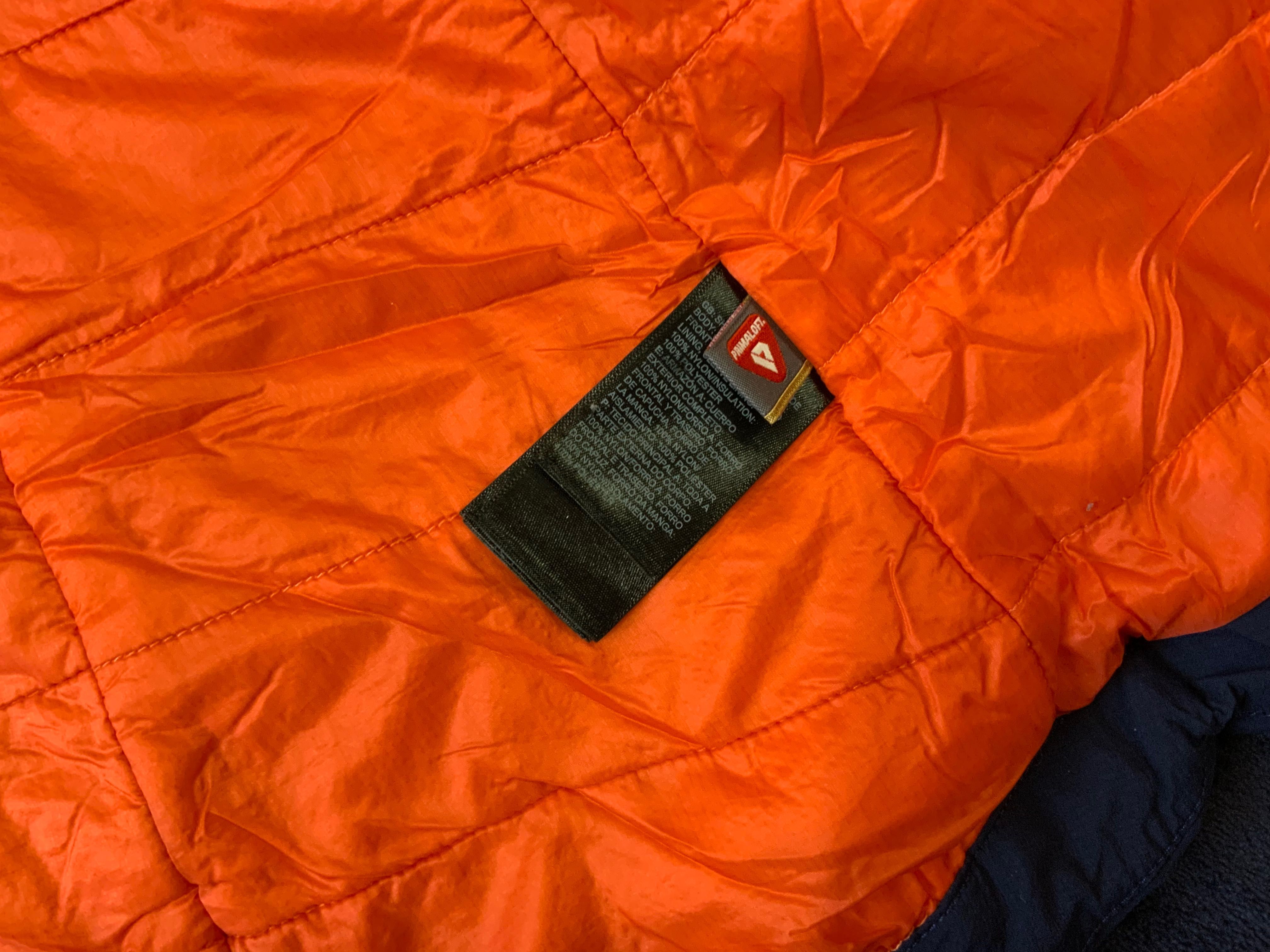 The north face-оригинално яке 44л-50 xl