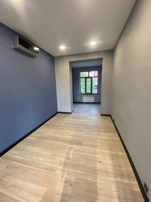 Аренда Офис 230м2 Паркентский 6-комнат 2х-этажный евроремонт