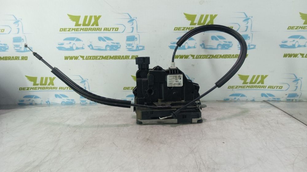 Broasca dreapta fata 1350147080 Fiat Ducato 3 Typ250  [din 2nd faceli