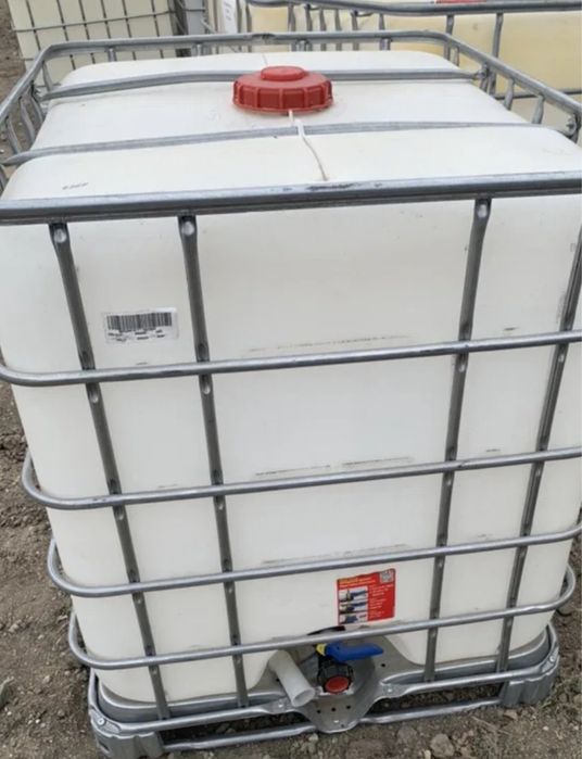 Пластиковые тонники