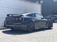 продается новый Nissan GTR 2023