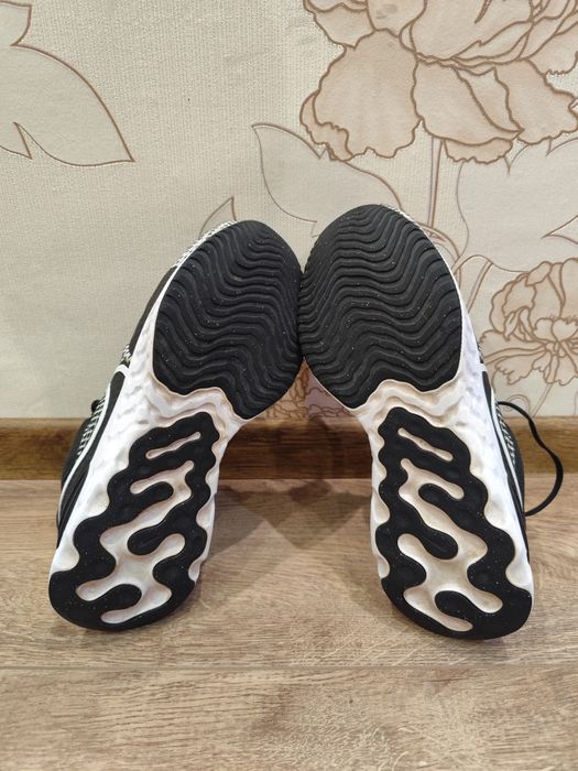 Nike react Miler 3 - EU 43 / 27.5 cm