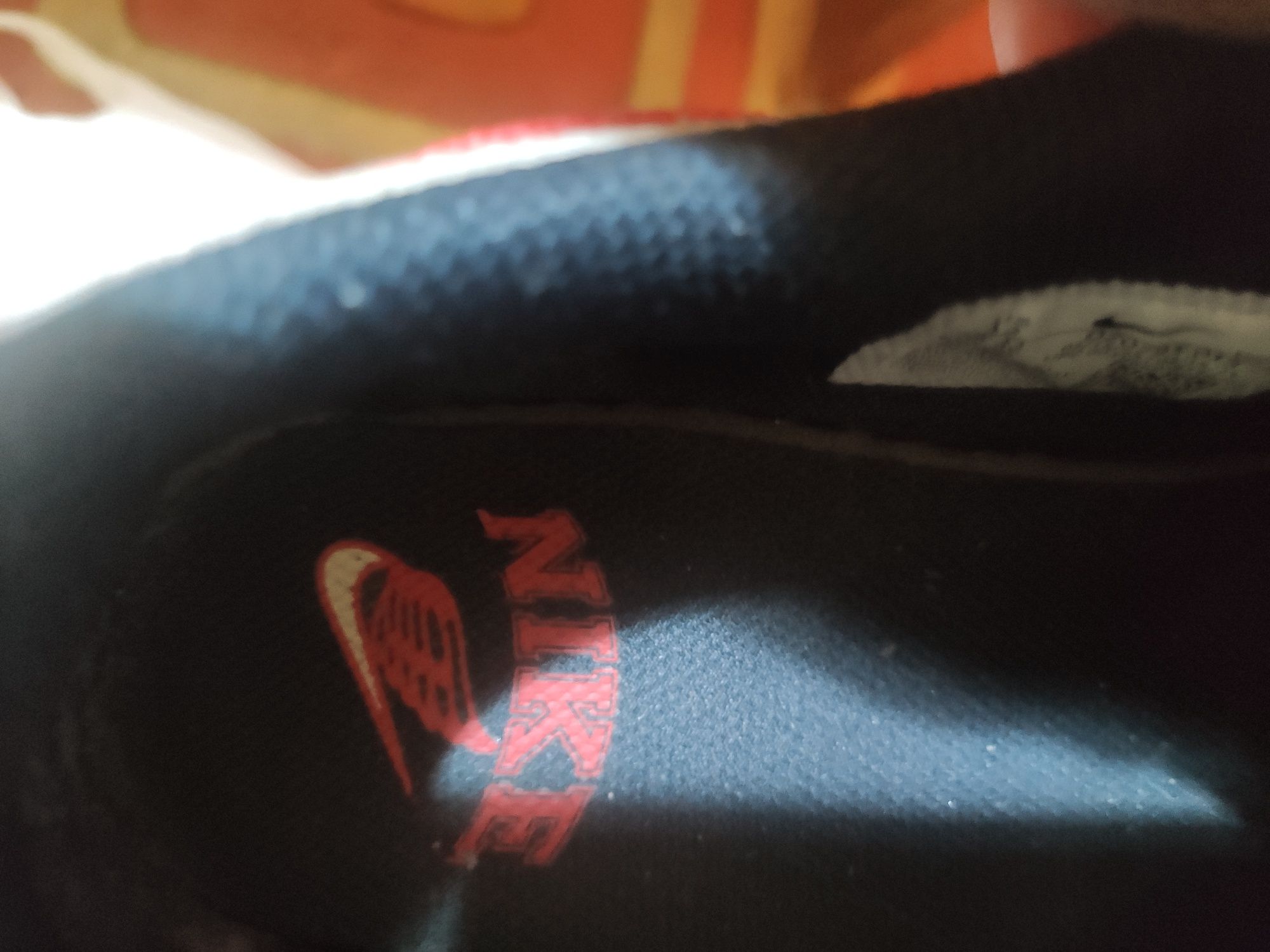 Мъжки маратонки NIKE удобни за града