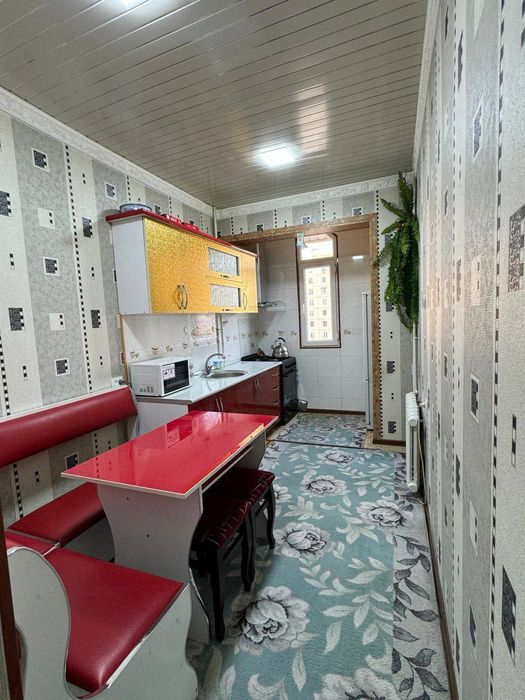 Чорсу  массив. Самарканд дарвоза