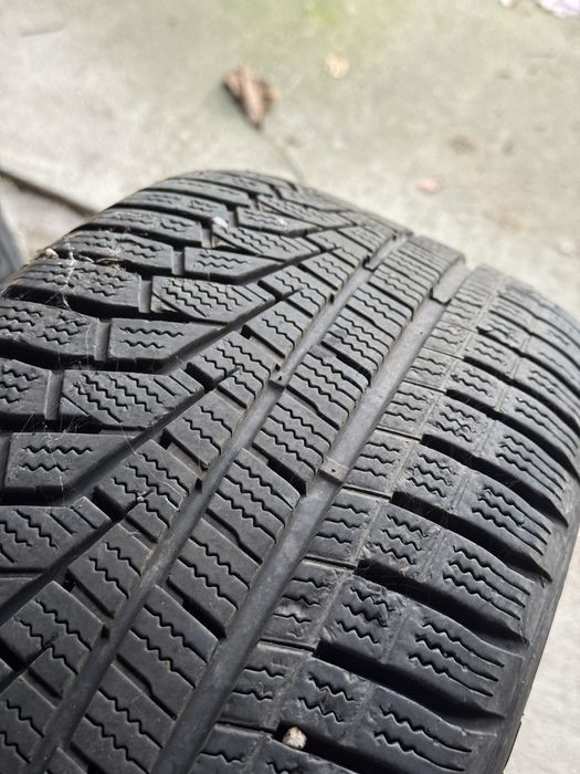 Jante r16 tabla cu cauciucuri de iarna