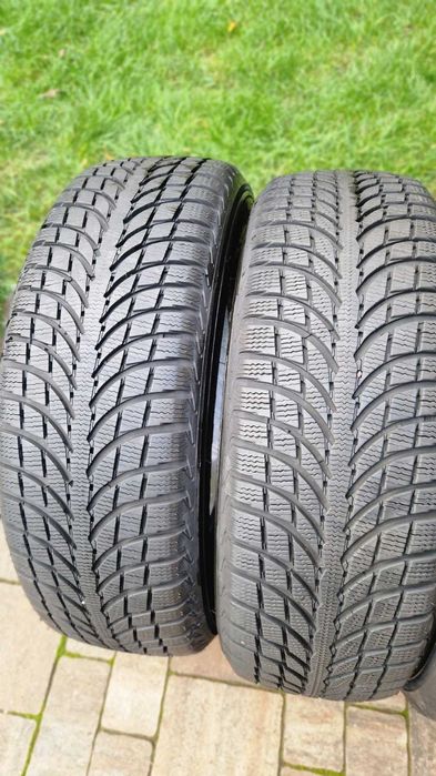 Anvelope iarna 215 70 R 16 Michelin