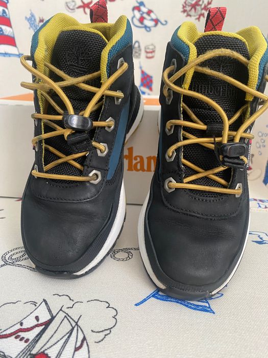 Детски Timberland