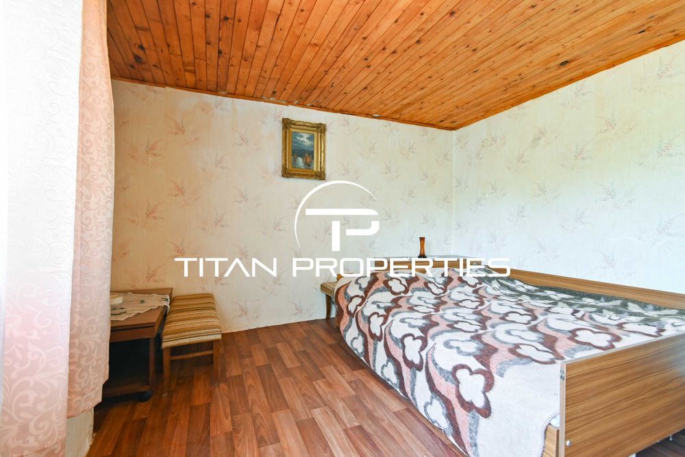 Къща , за продажба , с. Долно Камарци