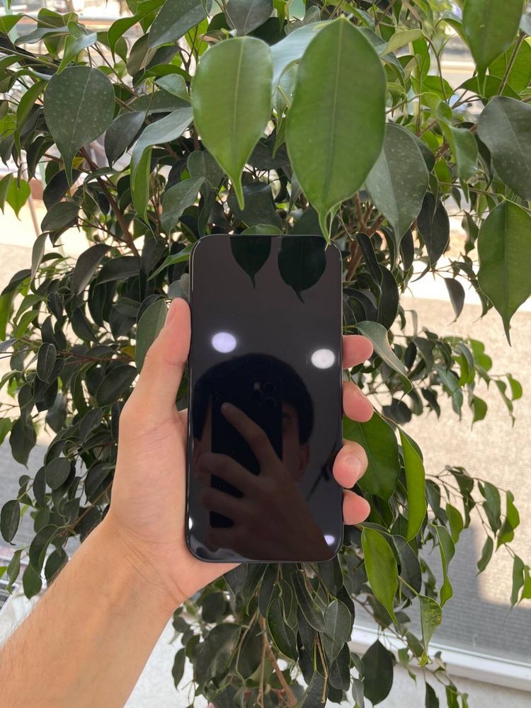 iPhone 16 Pro Max rassrochka