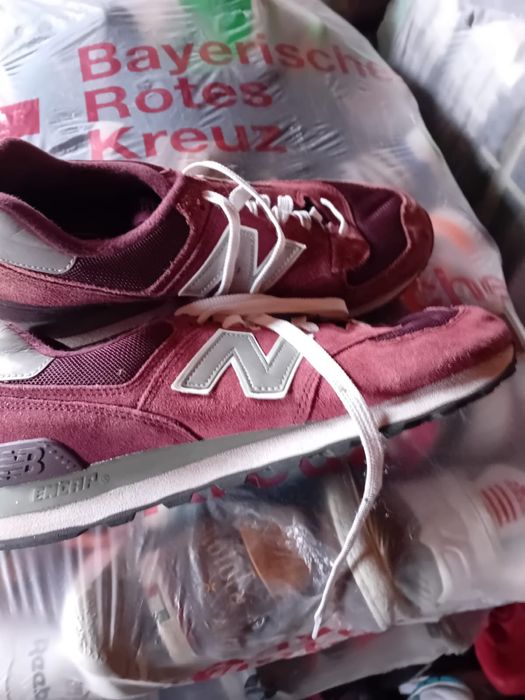 Vand un lot de adidasi second hand!