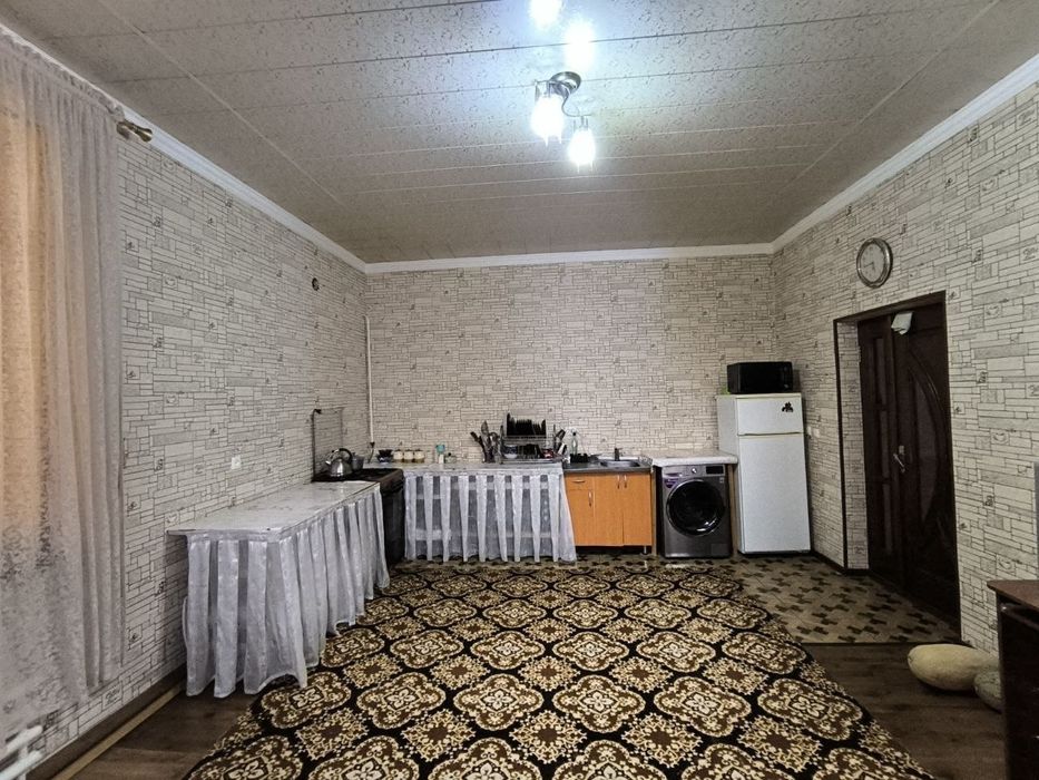 Учтепа тумани Катта Кани 1 Тор кочасида Уй сотилади