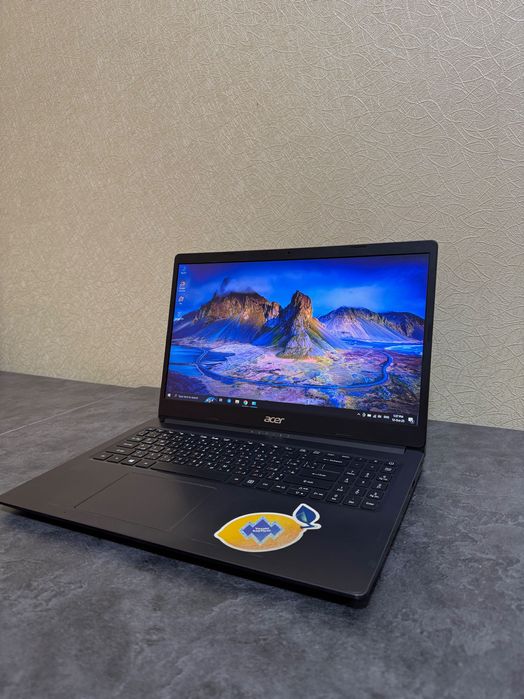 Acer Aspire A315-34-C61B