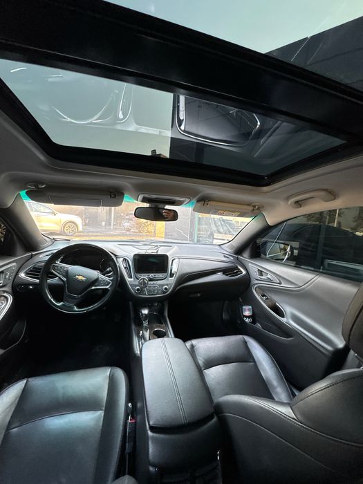 Malibu primier sotiladi