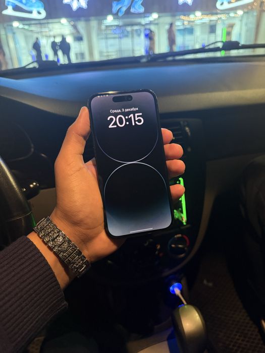 Iphone 14 Pro 256GB 79% Yomkst