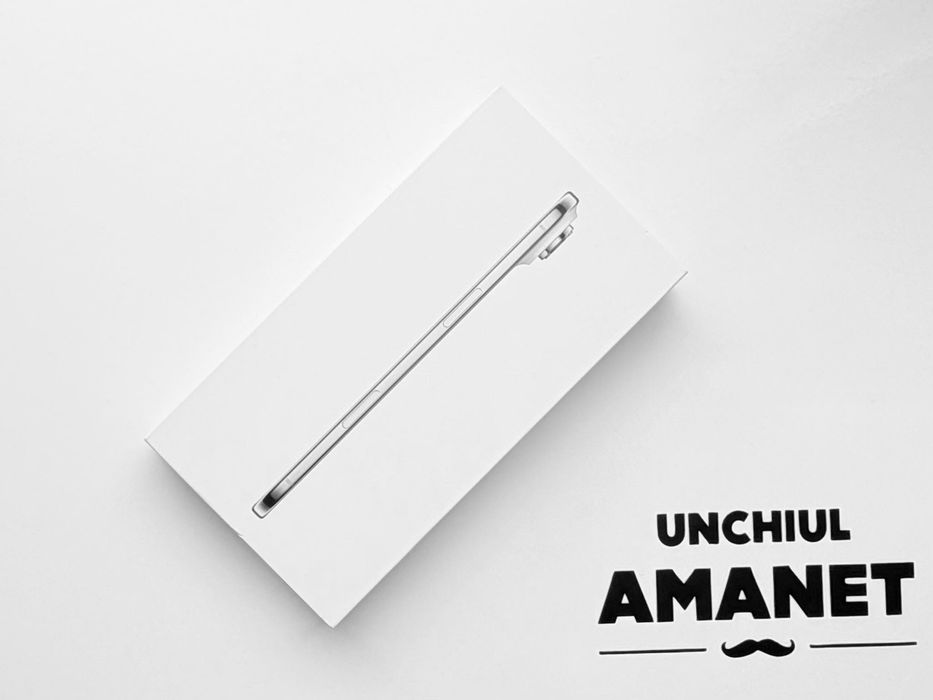 Iphone 17 Air Nou Amanet Gherla
