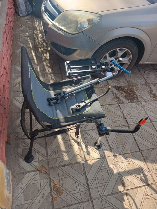 Фидер оборудване