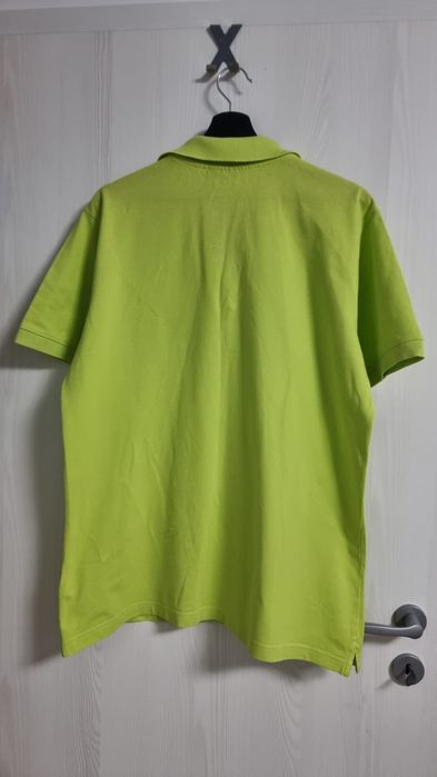 Tricou polo Kappa bumbac