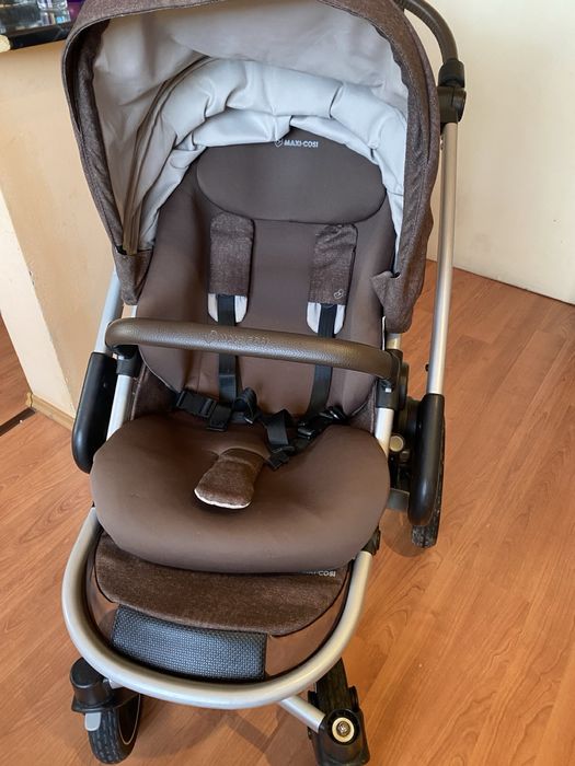 Детска количка Maxi cosi nova 4
