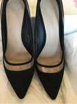 Pantofi stiletto ASOS mărimea 37 – eleganță și rafinament