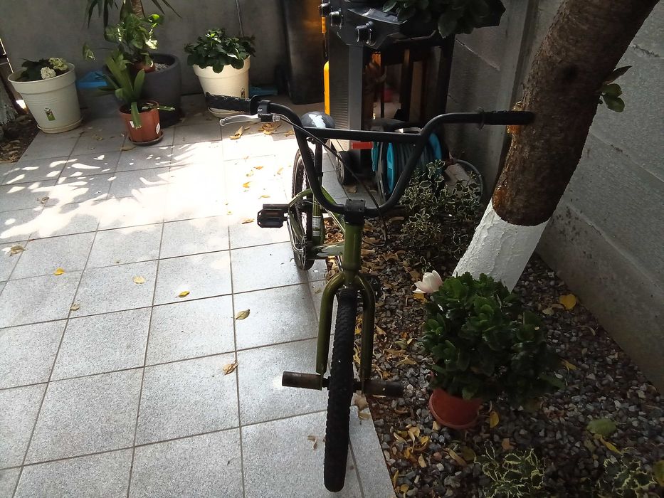Bicicleta de vânzare