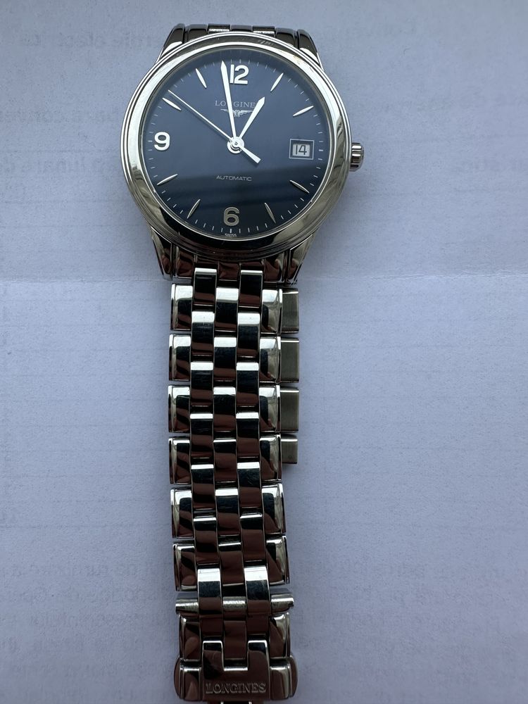 Ceas Longines Flagship Automatic