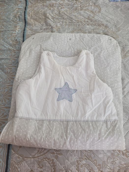 Зимно спално чувалче