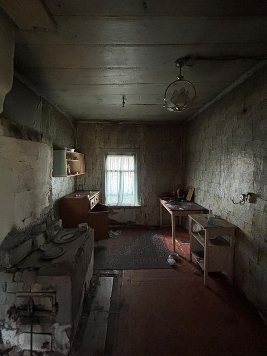 Продаётся дом в рабочем поселке