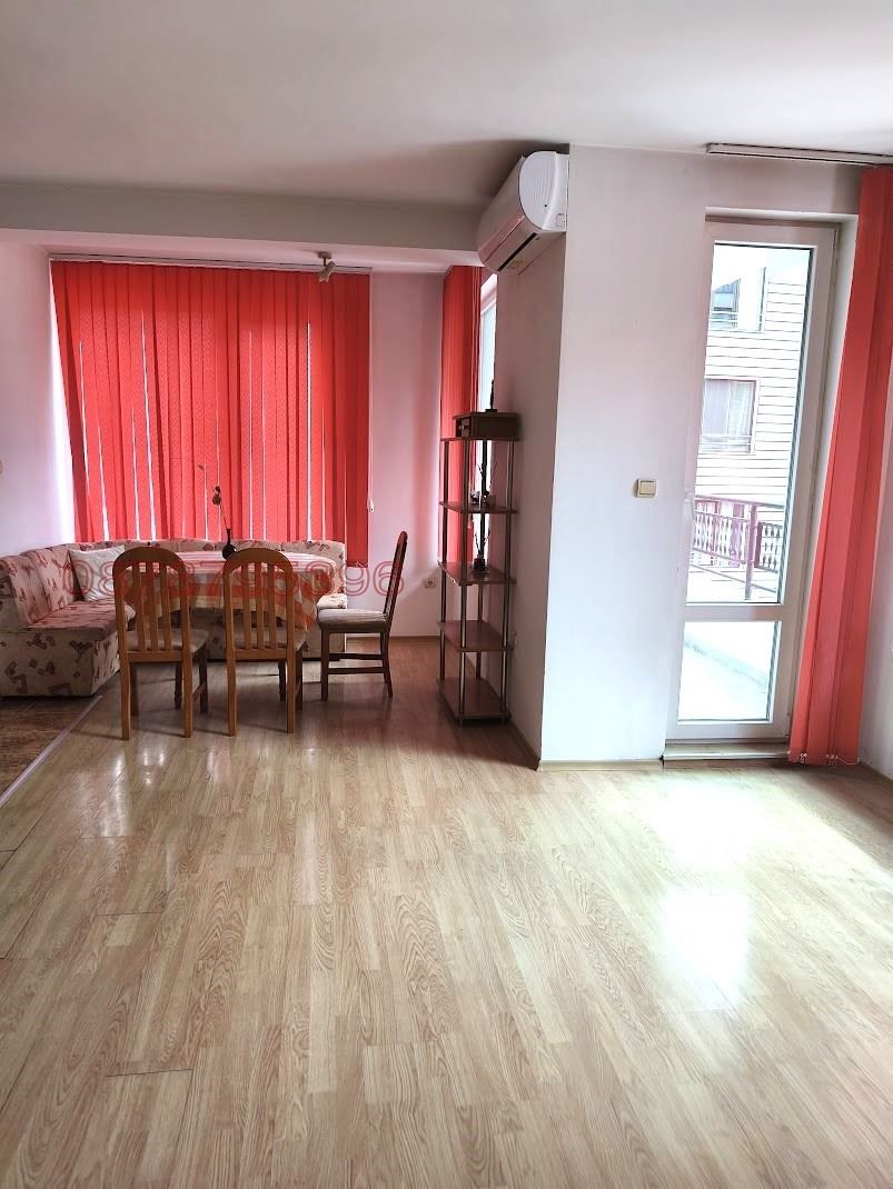 2-стаен в София-Красно Село площ 82 цена 238000