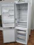 Combina frigorifica incorporabila Samsung BMF BRB260030WW, 267 l,