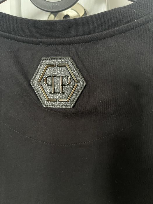 Tricou Philipp Plein Original