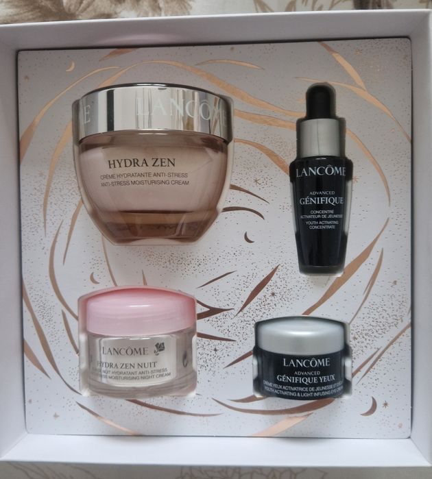 Set Lancome Hydra Zen